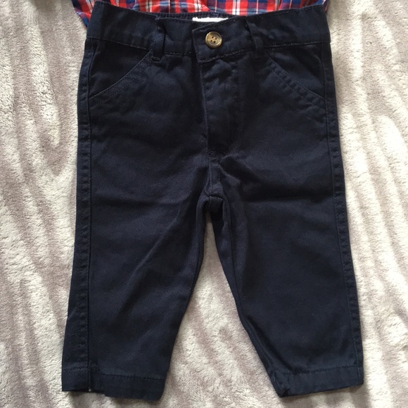 ✨ Beetle & Thread Two Piece Set - Picture 2 of 8